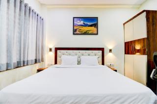 Hotel O Golden Sky - 3
