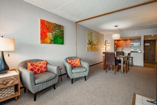 101B One Bedroom One Bath - 7