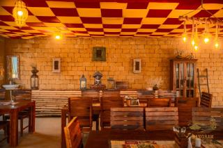 Sangram Desert camp - 3