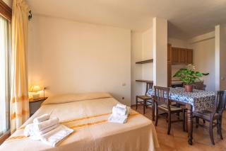 Residence Galatea -Monolocale - Palau - 2