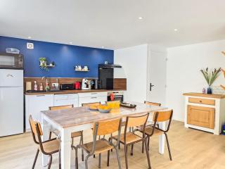 La Flibuste, Vue Mer, Plage à Pied & Parking - 4