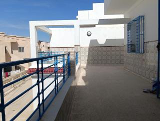 La Sirène Appartement BENI KHIAR TUNISIE AFRIQUE - 4