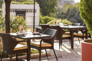 Sheraton Ankara Hotel & Convention Center - Ankara - 7