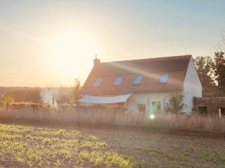 Kompas Groot Luxe gîte met wellness faciliteiten - 9