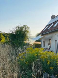 Kompas Groot Luxe gîte met wellness faciliteiten - 1