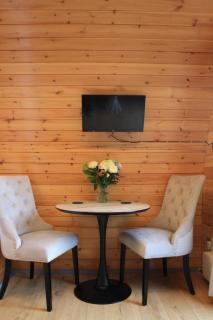 Loch View Luxury Pod - 1