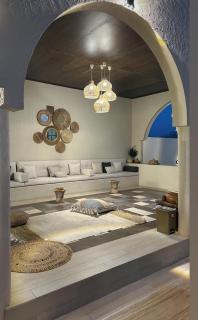 Farm stay for VIPs 2 Pools Ras alkhaimah - 9