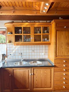 Villa mit Waldzugang bei Bamberg - 300 m2 - Family & Friends Retreat - 6