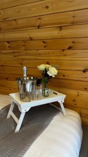 Loch View Luxury Pod - 6