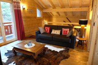 Chalet Le Petit Suisse - 1