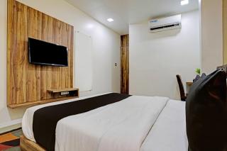 Hotel O Blue Inn Residence Near R City Mall - 3