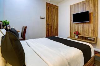 Hotel O Blue Inn Residence Near R City Mall - 4