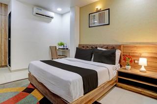 Hotel O Blue Inn Residence Near R City Mall - 5