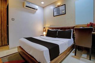 Hotel O Blue Inn Residence Near R City Mall - 9