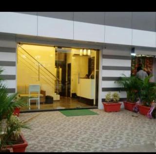 Hotel Avone Near T2 International Airport Mumbai - 0
