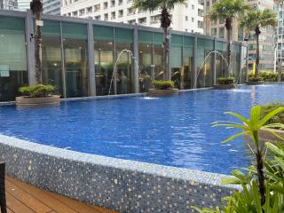 vortex suits klcc by Bond - 8