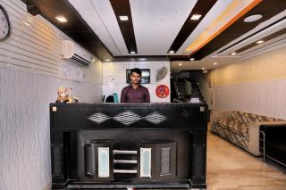 Hotel O The Moon - 8