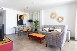 Oliva Suites - 7