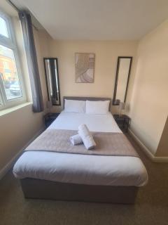 Shipcote Rooms - Newcastle upon Tyne - 4