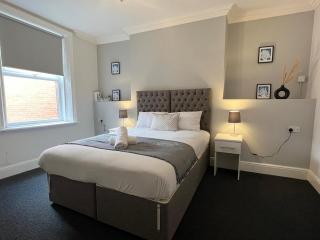 Shipcote Rooms - Newcastle upon Tyne - 3
