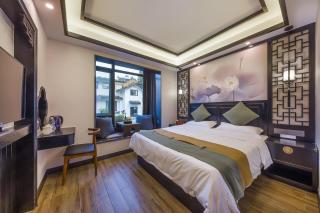 Hangzhou Elegant Holiday Inn - 7