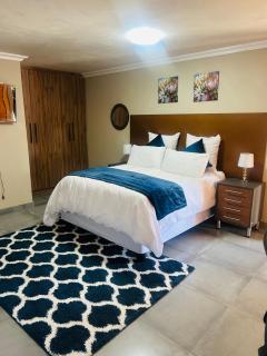 Hope Villa Luxury Accomodation - 9
