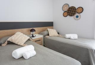 Oliva Suites - 1