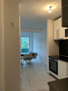 Golden Deluxe Apartment - Travnik - 1