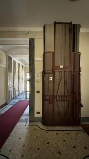 Niccolo's house - 6