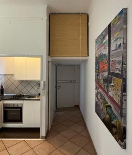 Niccolo's house - 1
