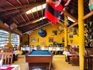 Hotel LE BOEUF - Mandriankeniheny - 5