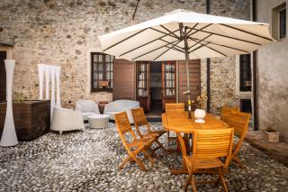 Relais Della Corte - 8