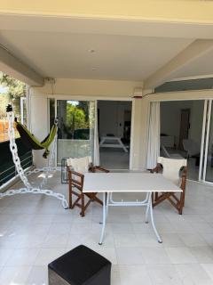 Oasis 3 minutes from the beach - Vari - 2