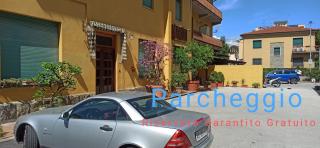 Albergo Le Rose - Pistoia - 8