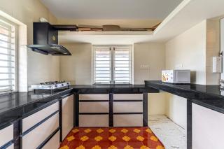 Mihirika's Nirvana 5-BHK With Garden, Gazebo, Bonfire Pit & Scenic Views - Udagamandalam - 9