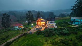 Mihirika's Nirvana 5-BHK With Garden, Gazebo, Bonfire Pit & Scenic Views - Udagamandalam - 1