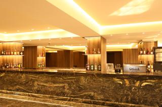 Venice Hotel Complex - 1