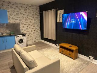 Cosy home - Woolwich - 4