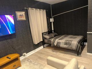 Cosy home - Woolwich - 3