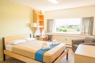 Saint Mary's University Conference Services & Summer Accommodations - 2