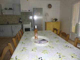 Gite Pellerin - Montbrison-sur-Lez - 5