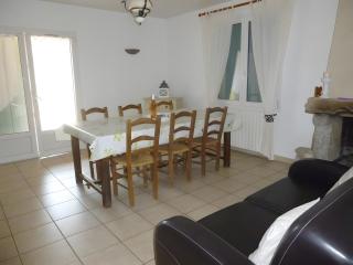 Gite Pellerin - Montbrison-sur-Lez - 4