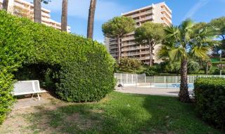 Magniolias - Résidence Calme avec Piscine, Tennis & Jardin - 4
