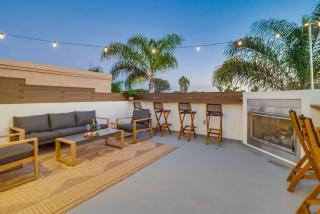 Seaside Chic - Near Beach; Spa; Game Room; Rooftop - 6