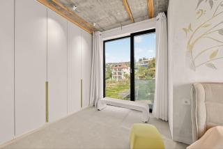 Design Lux apartment "Love" in Bamboo Garden ,NO SHOES ALLOWED INSIDE - 7