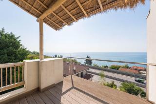 Love Seaview Escape, 2BR Apartment with Balcony, Varna - 5