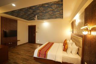 Captains Crown Hotels & Resorts - 1