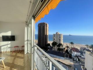 Torre Sol Levante Benidorm Rentals - 9