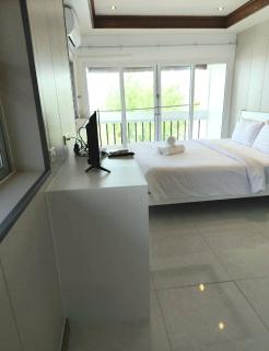 Seaside Palace Hotel - 7