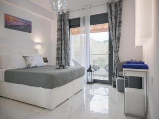 Villa in Messonghi with Pool and Sea Nearby - Káto Spílaion - 6